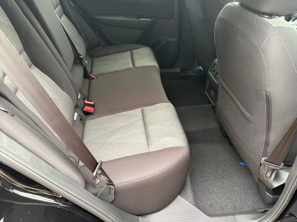 5N1BT3BB9TC813786 2026 Nissan Rogue SV
