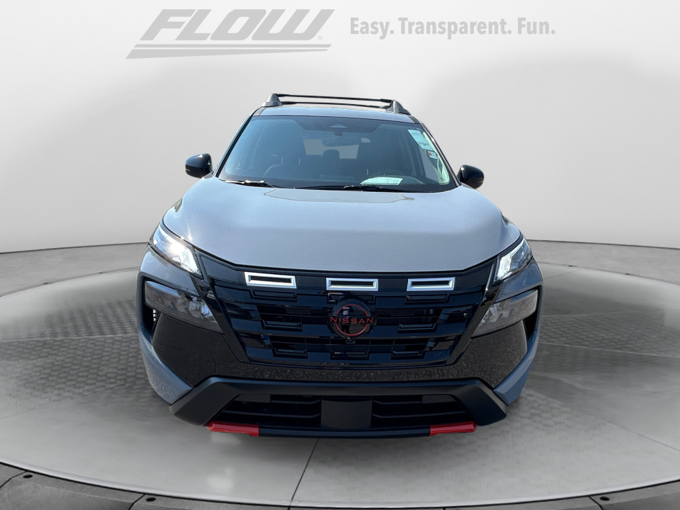 5N1BT3BBXTC775758 2026 Nissan Rogue Rock Creek