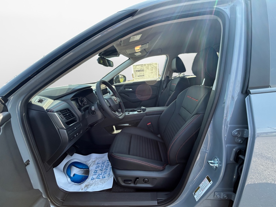 5N1BT3BBXTC775758 2026 Nissan Rogue Rock Creek