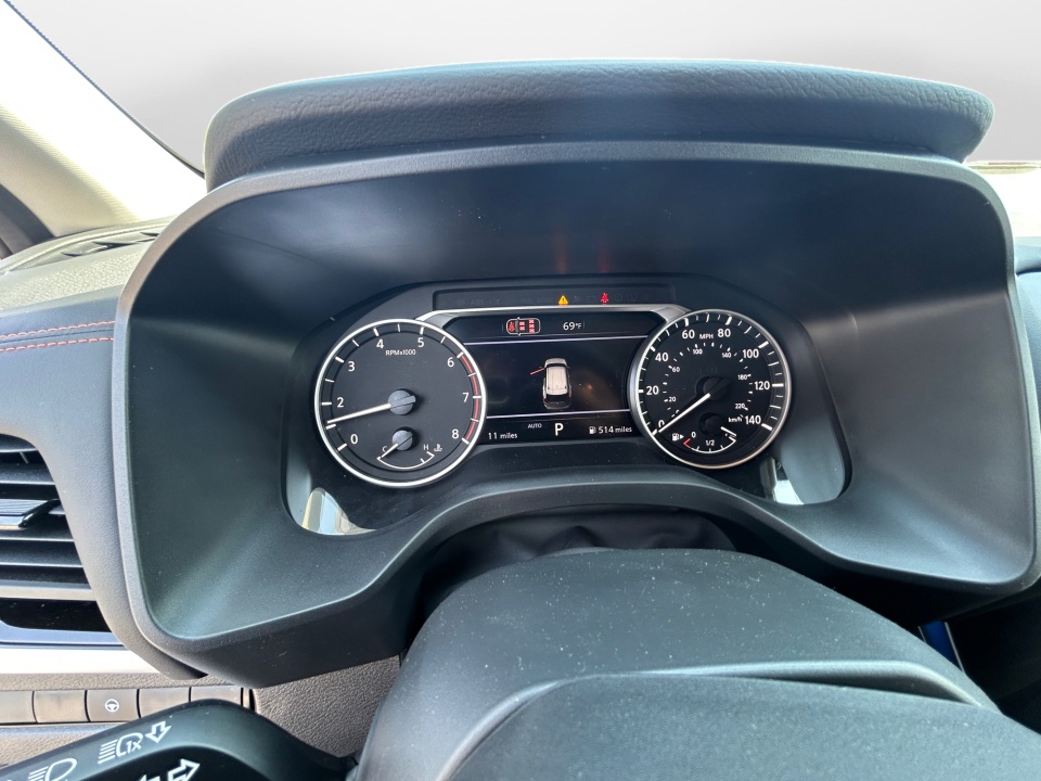 5N1BT3BBXTC775758 2026 Nissan Rogue Rock Creek