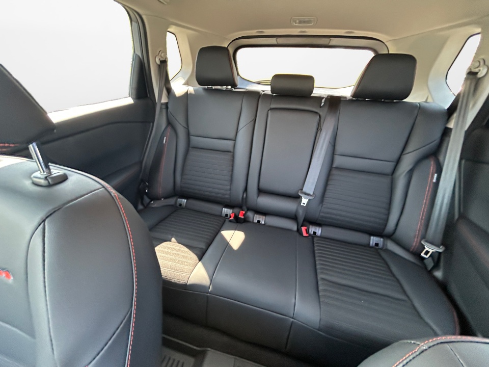 5N1BT3BBXTC775758 2026 Nissan Rogue Rock Creek