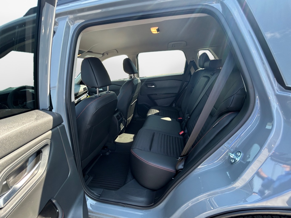 5N1BT3BBXTC775758 2026 Nissan Rogue Rock Creek