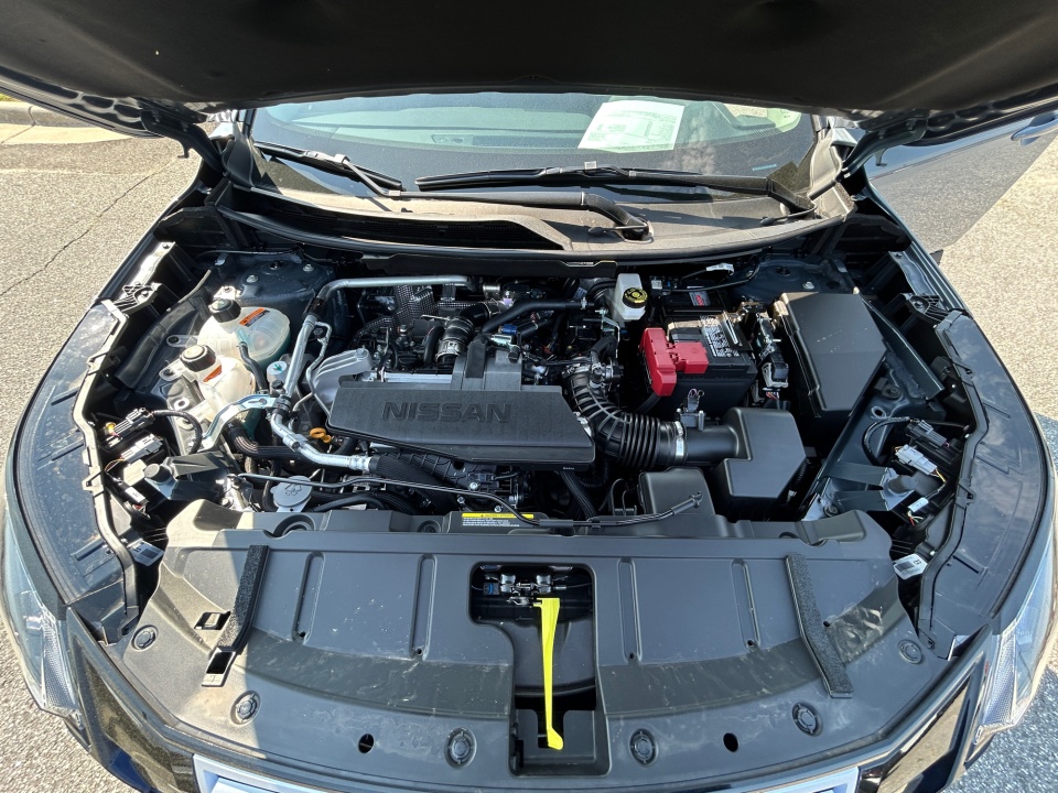 5N1BT3BBXTC775758 2026 Nissan Rogue Rock Creek