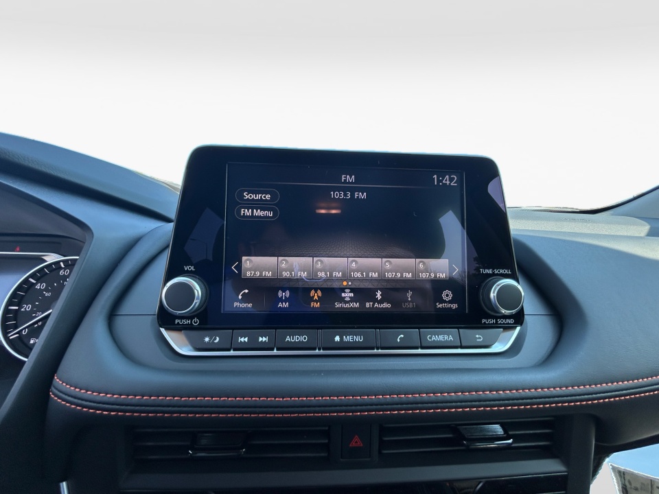 5N1BT3BBXTC775758 2026 Nissan Rogue Rock Creek