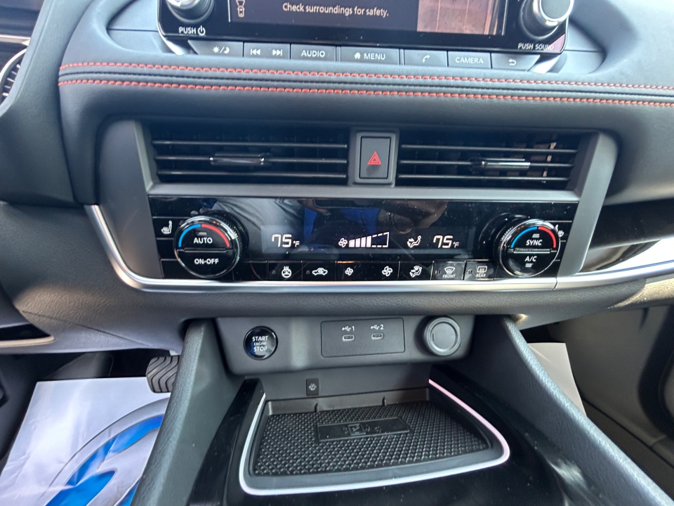 5N1BT3BBXTC775758 2026 Nissan Rogue Rock Creek