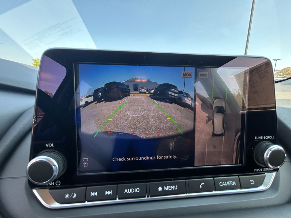 5N1BT3BBXTC775758 2026 Nissan Rogue Rock Creek