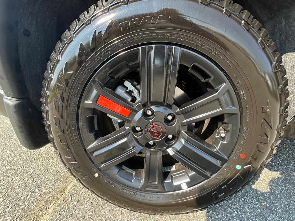 5N1BT3BBXTC775758 2026 Nissan Rogue Rock Creek