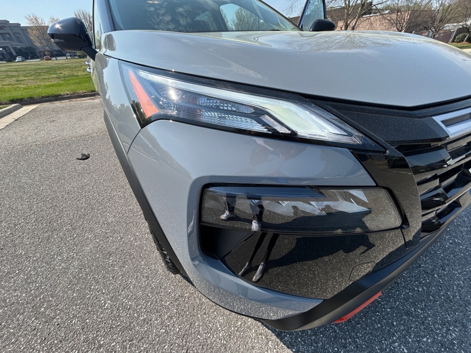 5N1BT3BBXTC775758 2026 Nissan Rogue Rock Creek