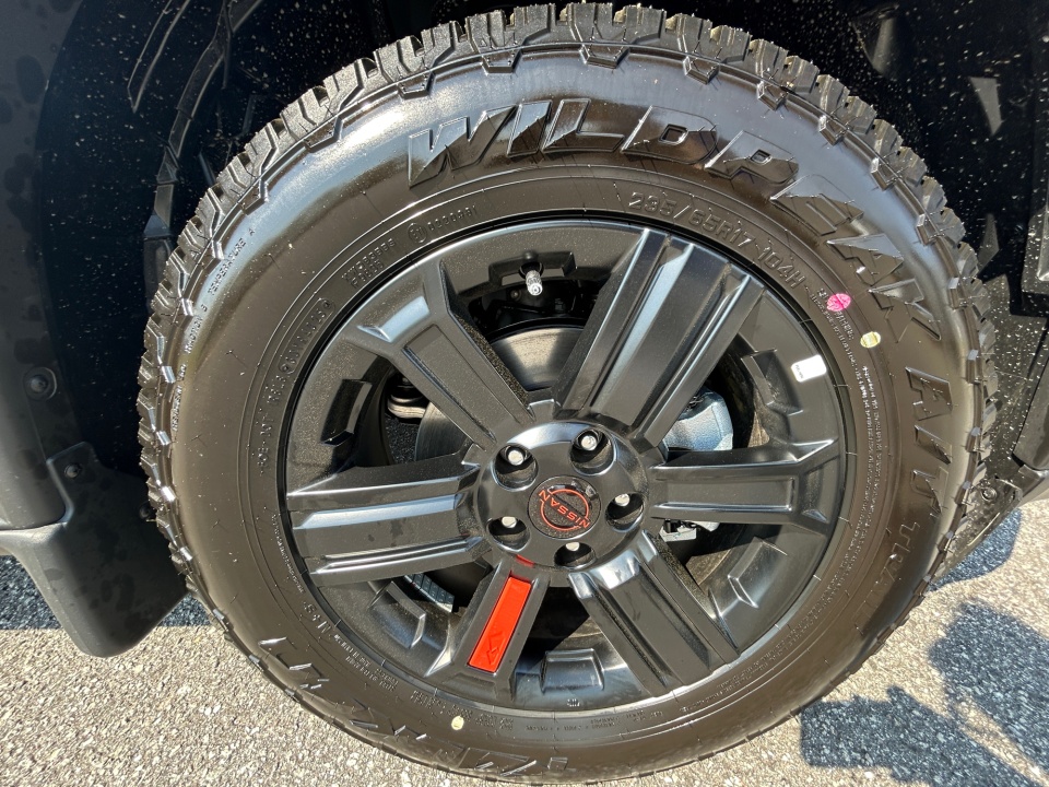 5N1BT3BBXTC775758 2026 Nissan Rogue Rock Creek