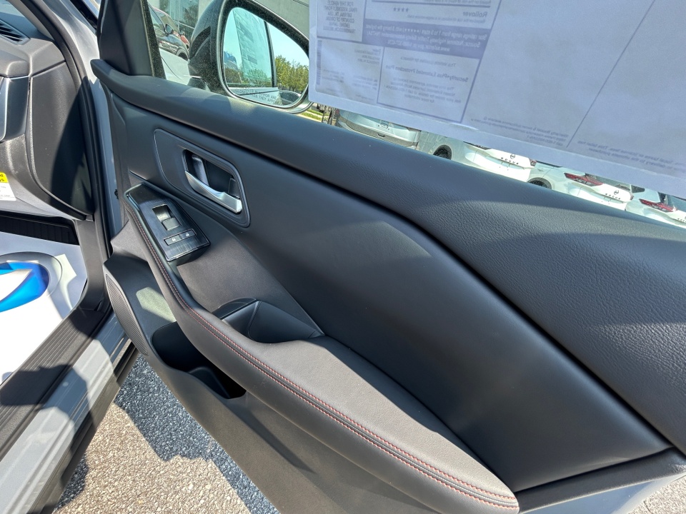 5N1BT3BBXTC775758 2026 Nissan Rogue Rock Creek