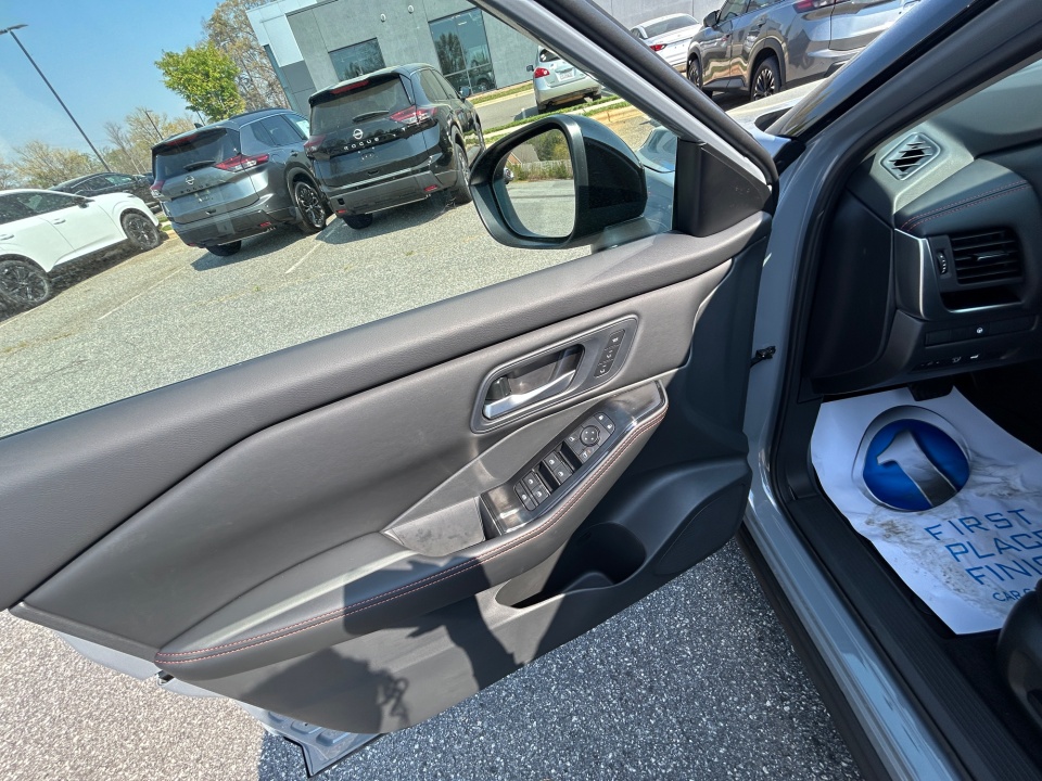 5N1BT3BBXTC775758 2026 Nissan Rogue Rock Creek