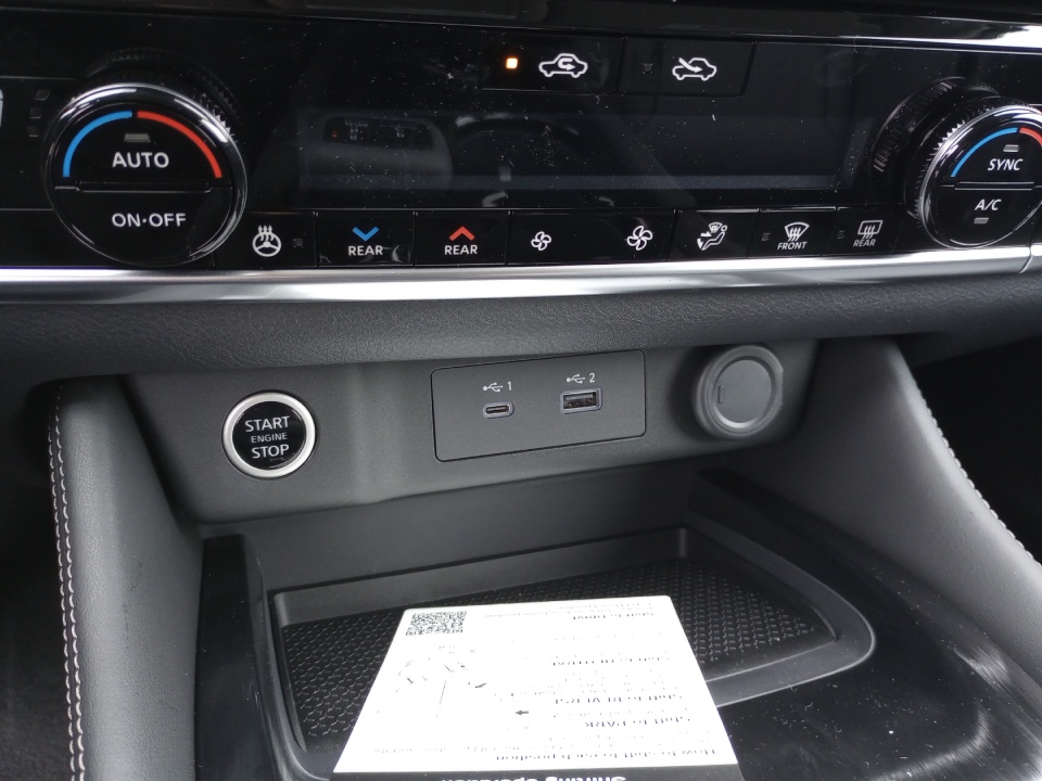 5N1BT3CB5PC692906 2023 Nissan Rogue SL Intelligent AWD