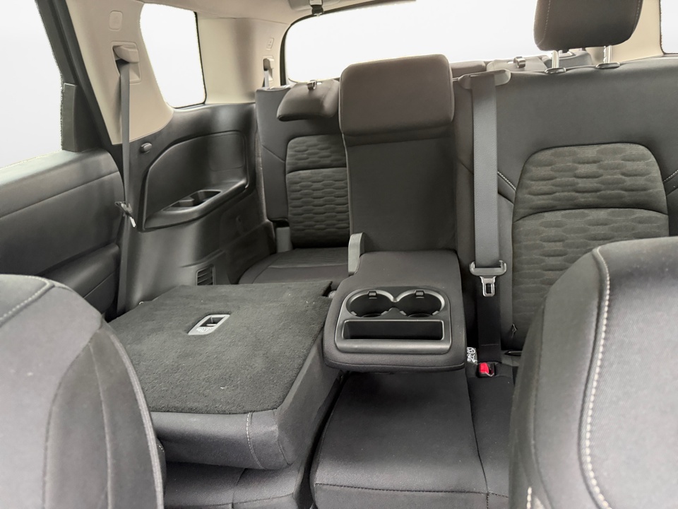 Used 2025 Nissan Pathfinder SUV