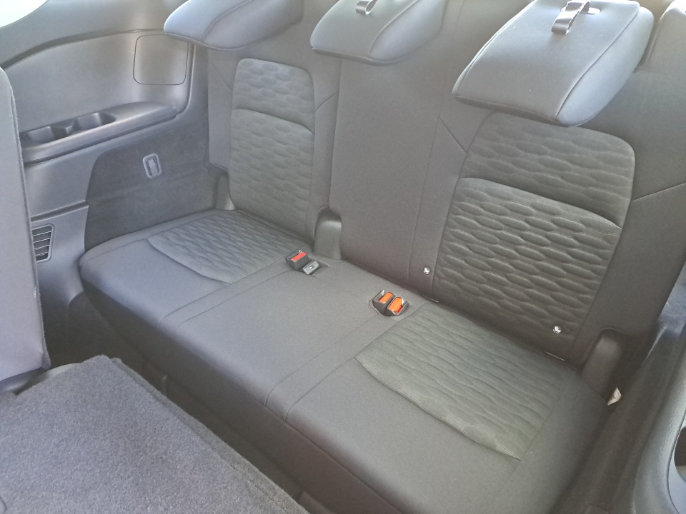 Used 2025 Nissan Pathfinder SUV