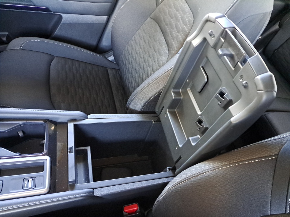 Used 2025 Nissan Pathfinder SUV