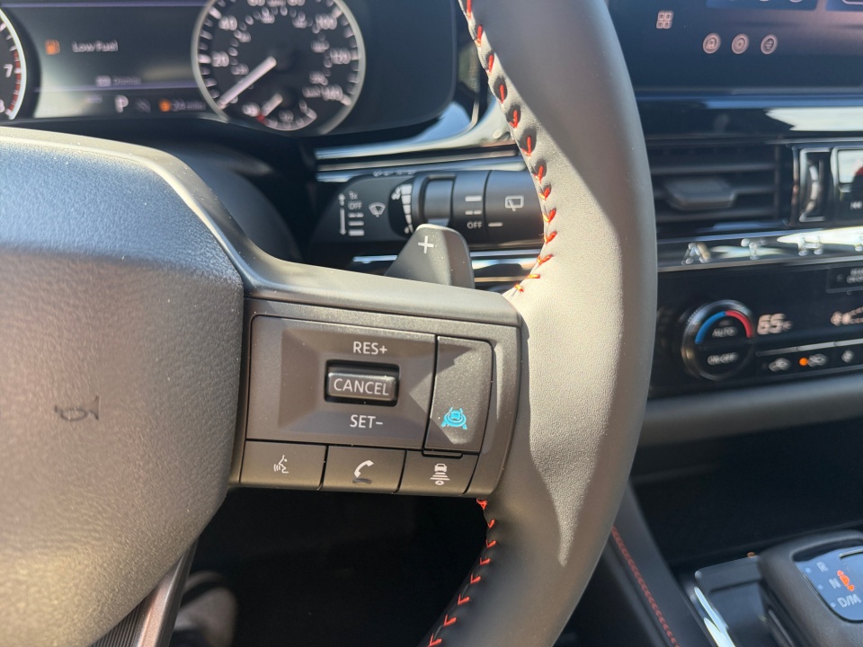 5N1DR3BEXTC238826 2026 Nissan Pathfinder Rock Creek