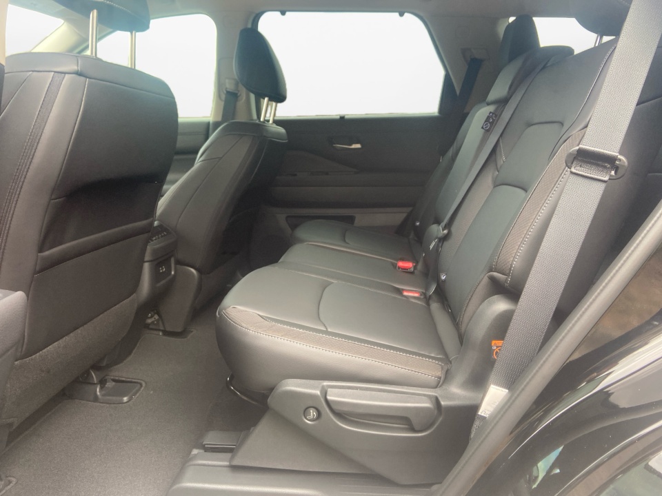 5N1DR3CAXSC313566 2025 Nissan Pathfinder SL FWD