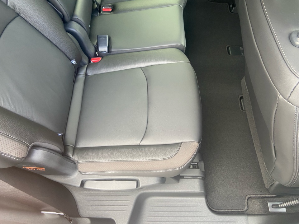 5N1DR3CAXSC313566 2025 Nissan Pathfinder SL FWD