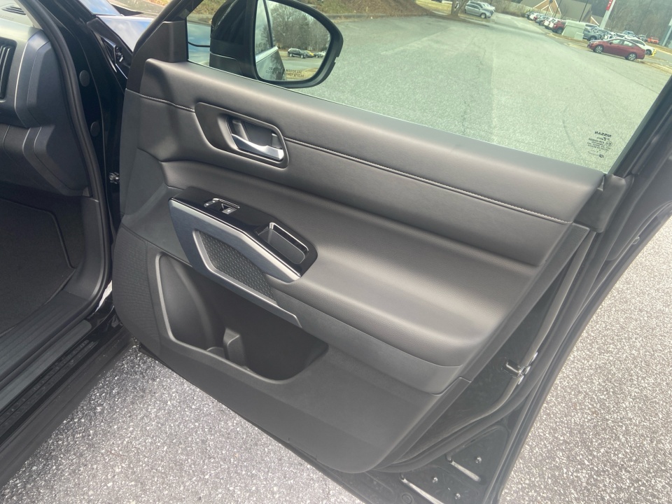 5N1DR3CAXSC313566 2025 Nissan Pathfinder SL FWD