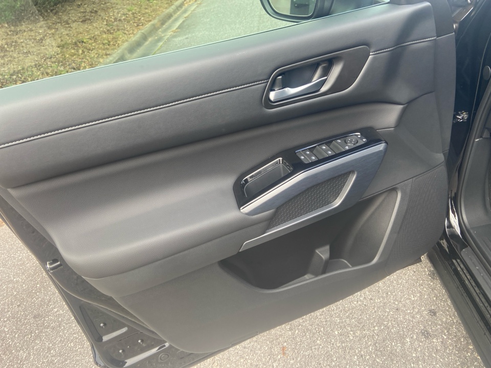 5N1DR3CAXSC313566 2025 Nissan Pathfinder SL FWD