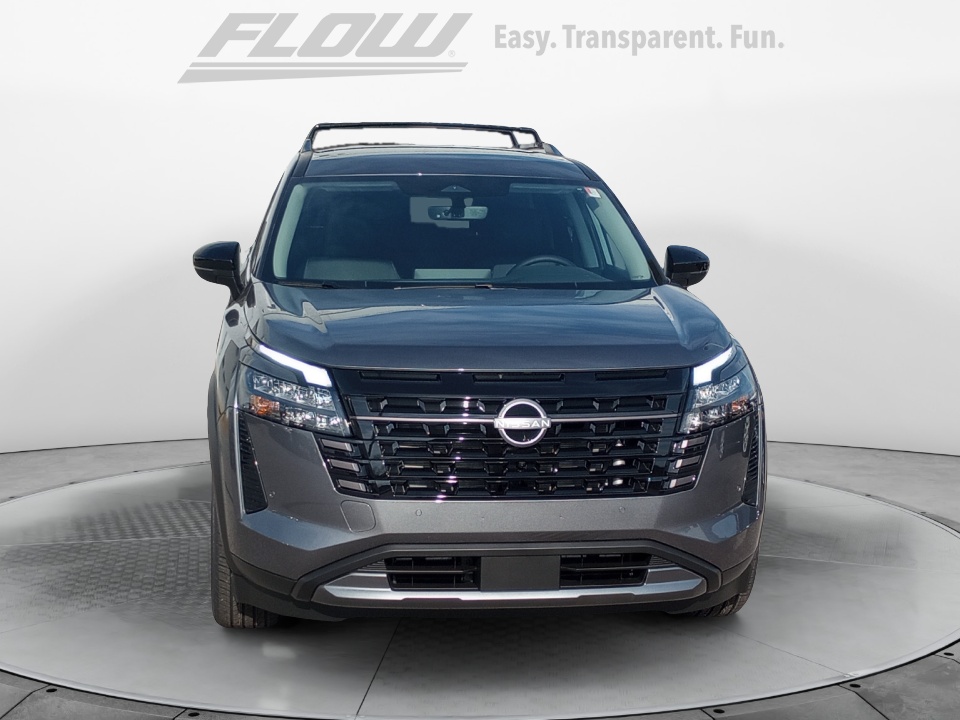 5N1DR3CSXTC216507 2026 Nissan Pathfinder SL