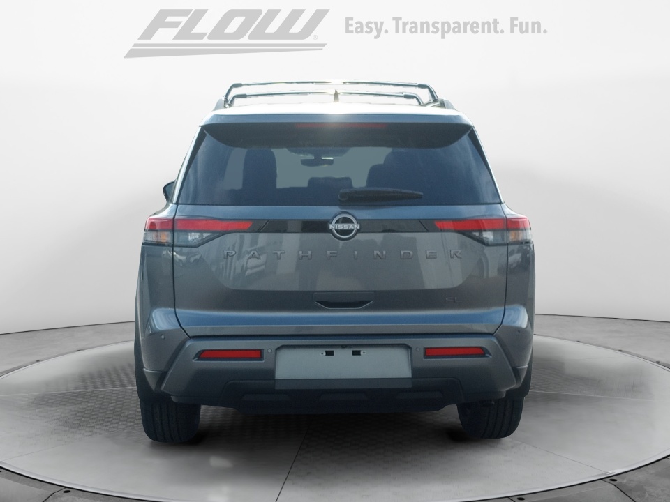 5N1DR3CSXTC216507 2026 Nissan Pathfinder SL