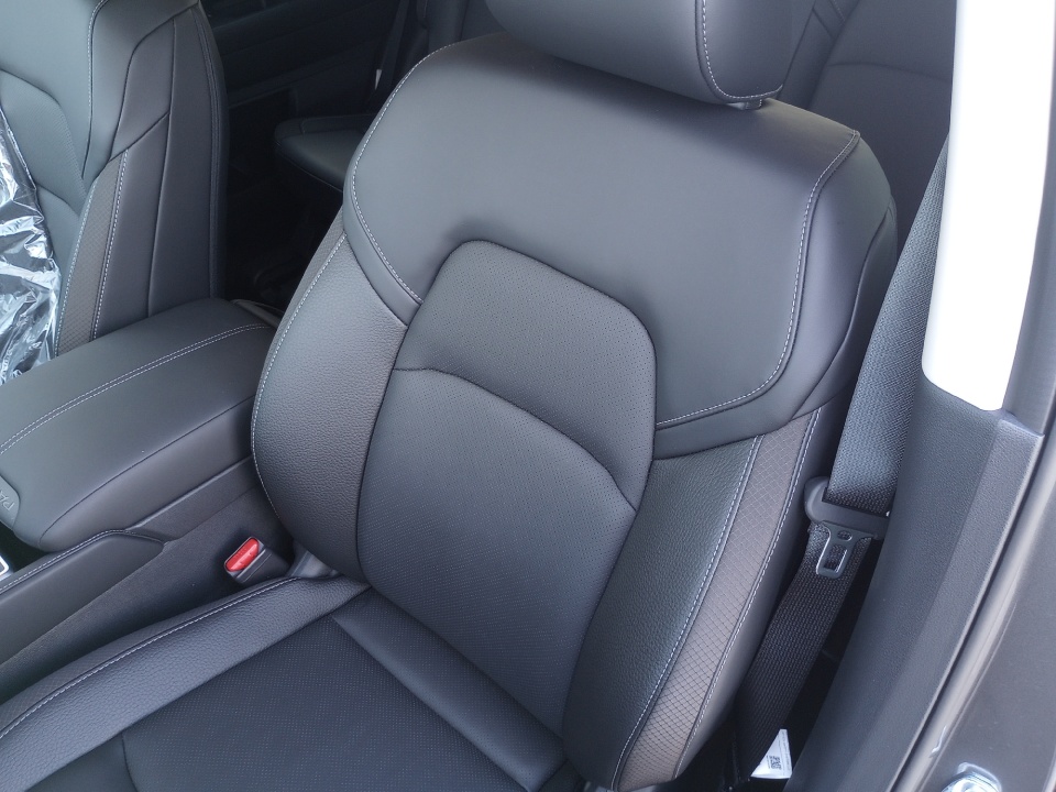 5N1DR3CSXTC216507 2026 Nissan Pathfinder SL