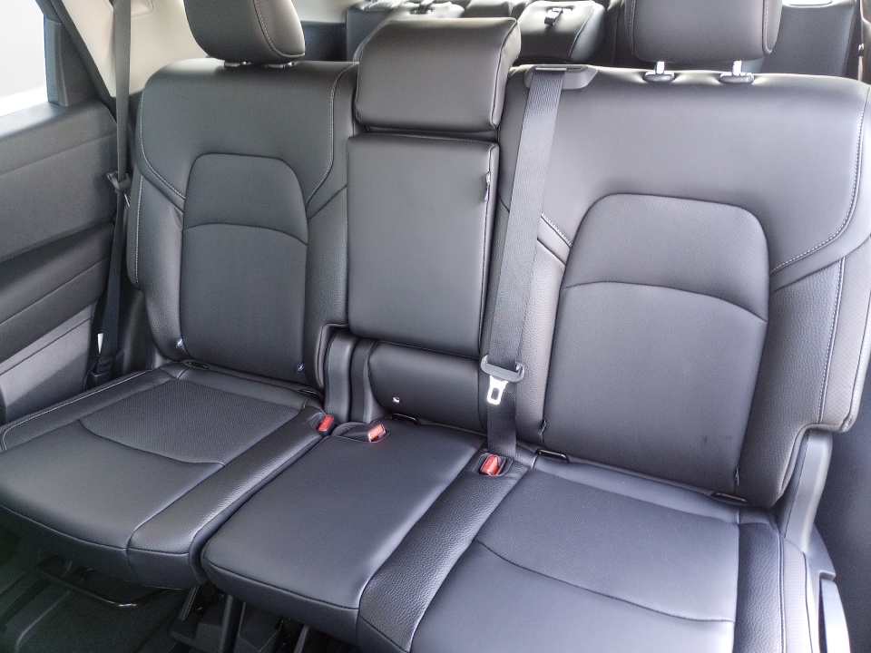 5N1DR3CSXTC216507 2026 Nissan Pathfinder SL