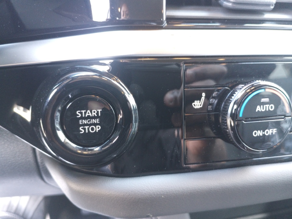 5N1DR3CSXTC216507 2026 Nissan Pathfinder SL