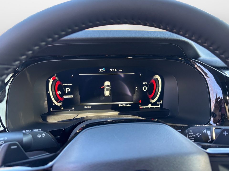 5N1DR3DMXTC215938 2026 Nissan Pathfinder Platinum