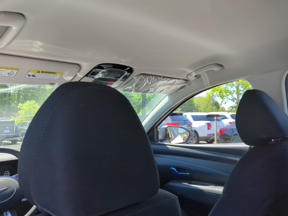 5NMJACDE4TH732211 2026 Hyundai Tucson SE