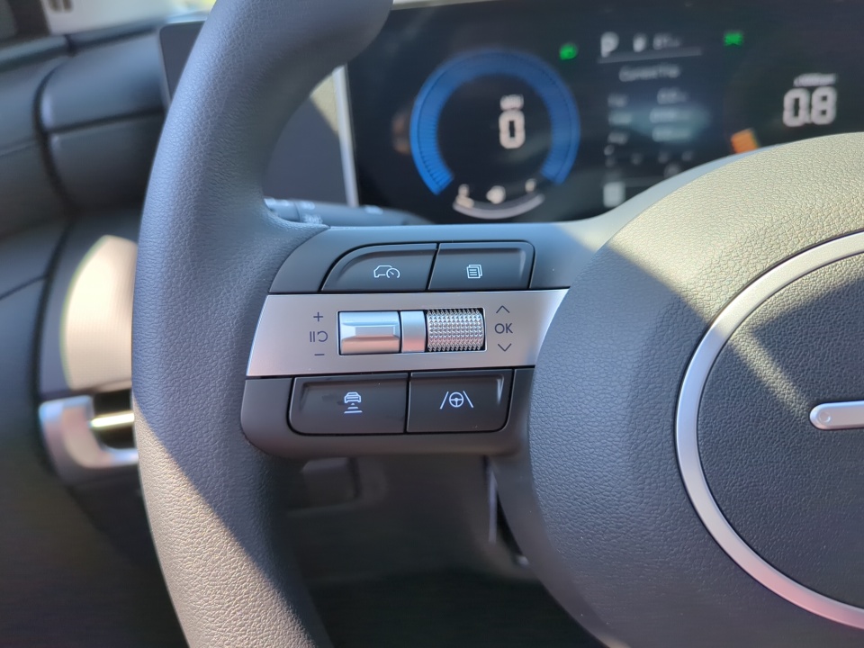 5NMJACDE4TH732211 2026 Hyundai Tucson SE