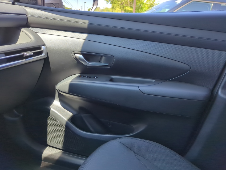 5NMJACDE4TH732211 2026 Hyundai Tucson SE
