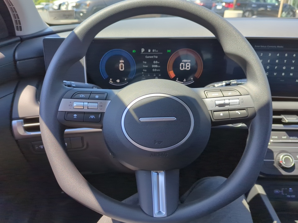 5NMJACDE4TH732211 2026 Hyundai Tucson SE