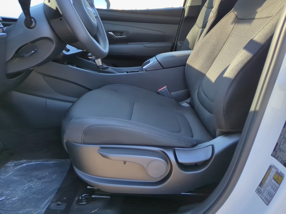 5NMJACDE5TH632859 2026 Hyundai Tucson SE