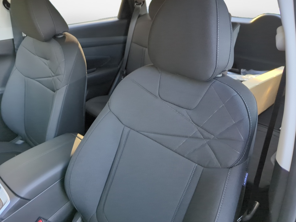 5NMJACDE5TH632859 2026 Hyundai Tucson SE