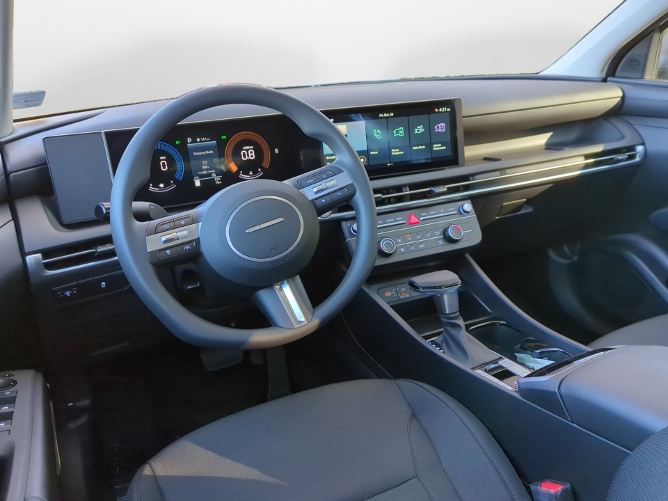 5NMJACDE5TH632859 2026 Hyundai Tucson SE