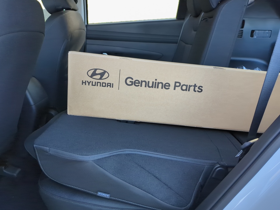 5NMJACDE5TH632859 2026 Hyundai Tucson SE