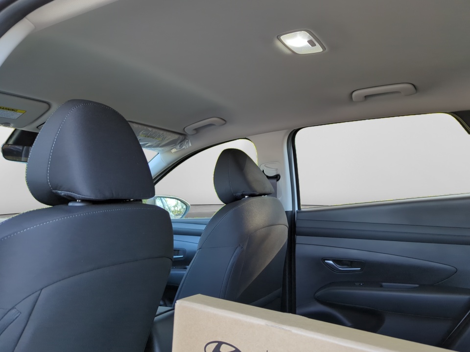 5NMJACDE5TH632859 2026 Hyundai Tucson SE