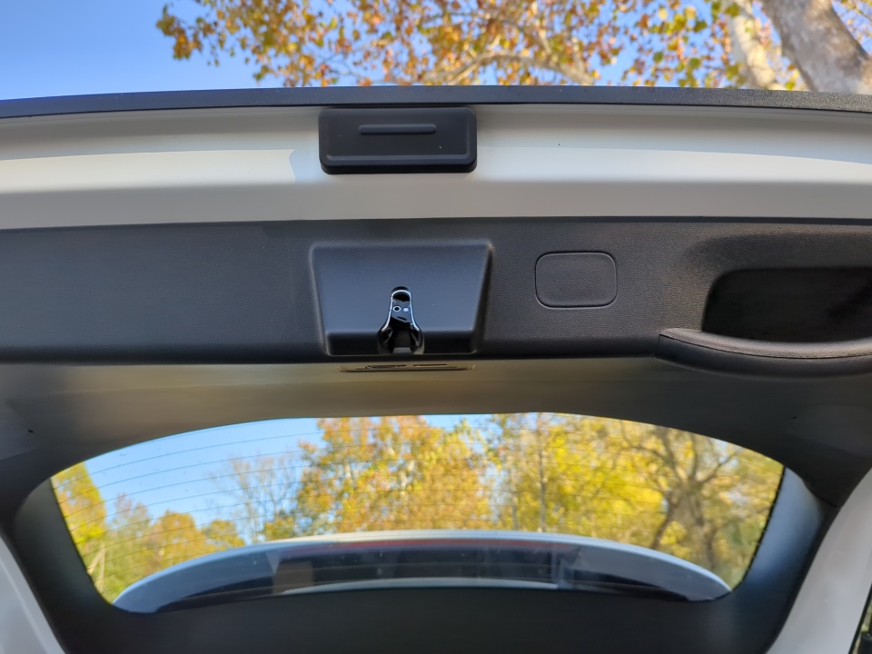 5NMJACDE5TH632859 2026 Hyundai Tucson SE