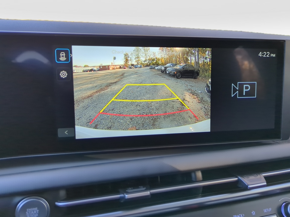 5NMJACDE5TH632859 2026 Hyundai Tucson SE