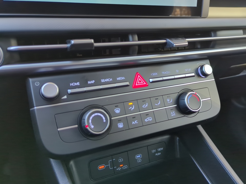 5NMJACDE5TH632859 2026 Hyundai Tucson SE