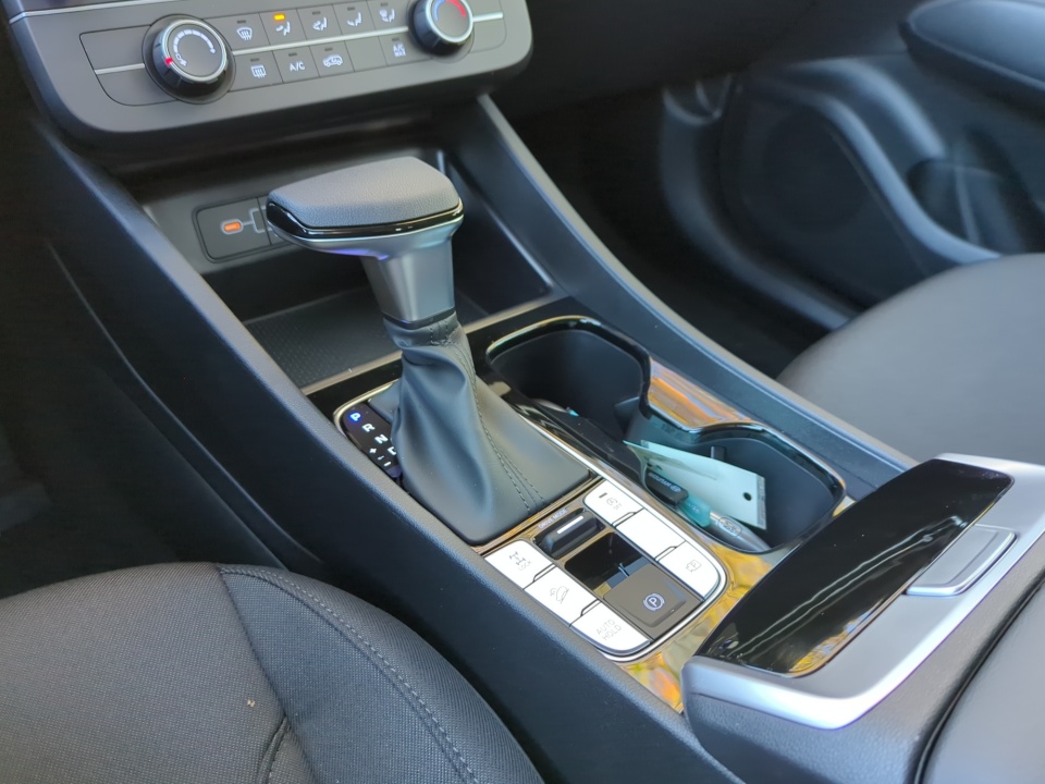 5NMJACDE5TH632859 2026 Hyundai Tucson SE