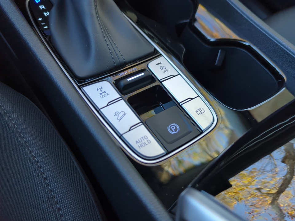 5NMJACDE5TH632859 2026 Hyundai Tucson SE