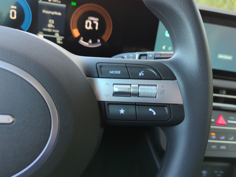 5NMJACDE5TH632859 2026 Hyundai Tucson SE