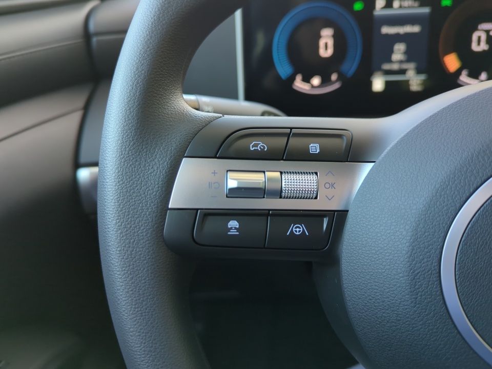 5NMJACDE5TH632859 2026 Hyundai Tucson SE