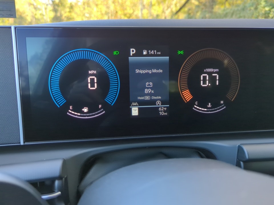 5NMJACDE5TH632859 2026 Hyundai Tucson SE