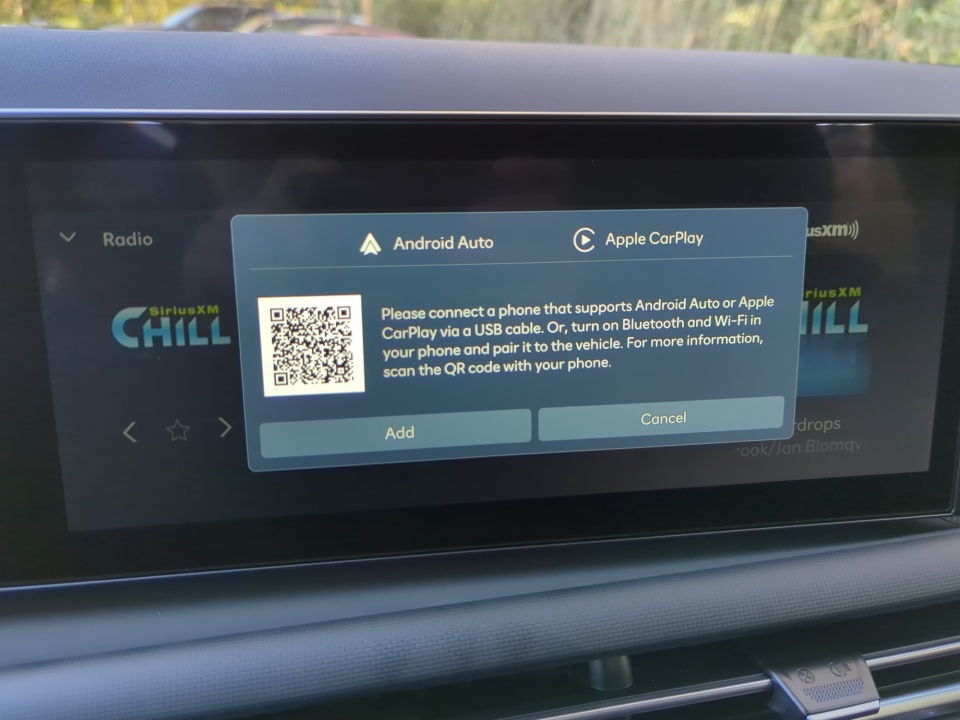 5NMJACDE5TH632859 2026 Hyundai Tucson SE