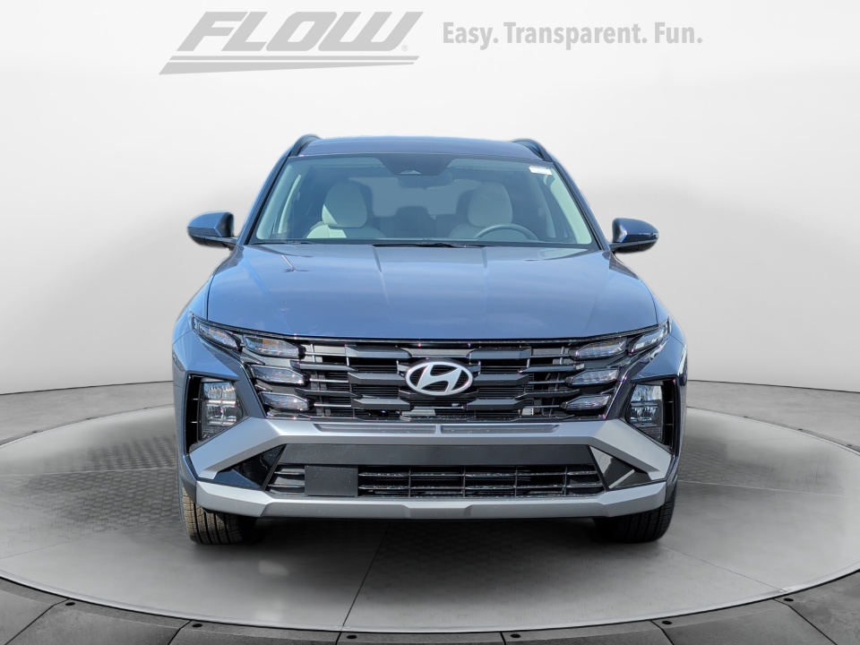 5NMJB3DE2TH693535 2026 Hyundai Tucson SEL