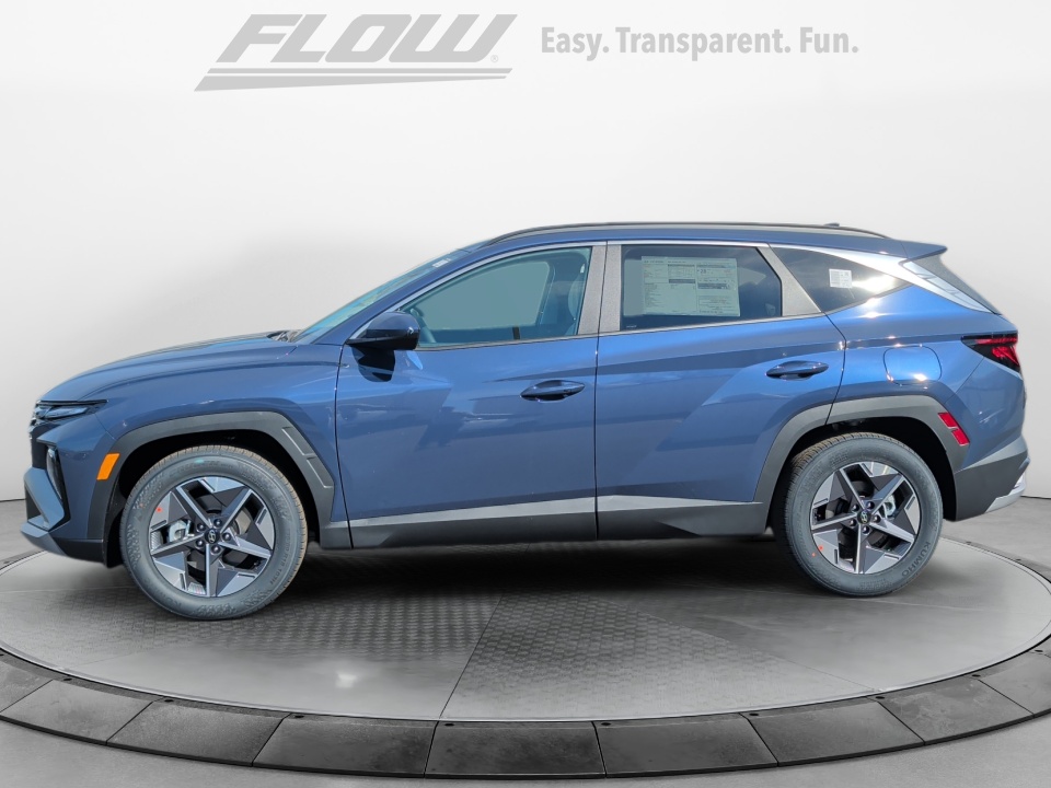 5NMJB3DE2TH693535 2026 Hyundai Tucson SEL